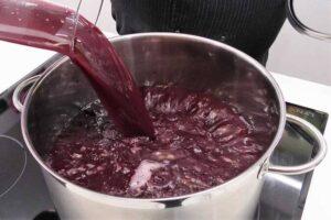 hormigos con arrope riojanos 1