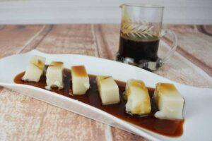 hormigos con arrope riojanos final