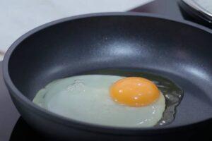 Arroz blanco con champiñones paso 6