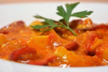 bacalao al ajoarriero