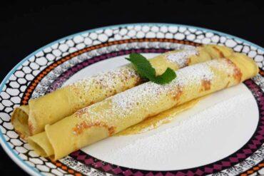 frixuelos de carnaval