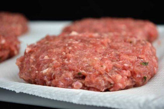 Cómo hacer las mejores hamburguesas caseras