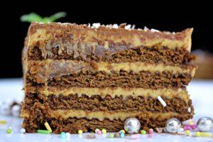 chocotorta
