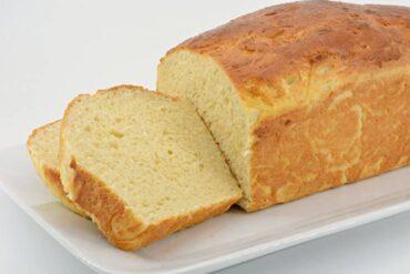 pan casero para torrijas