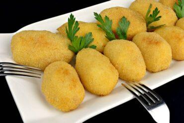 croquetas de atun
