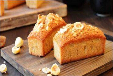 financier de avellanas