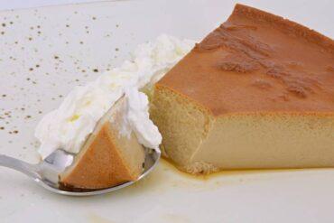 flan de cafe irlandes