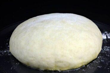 masa dulce para empanadas