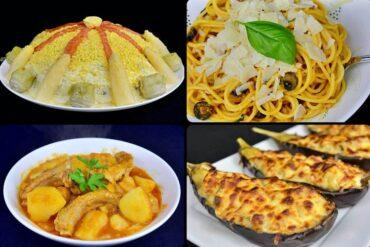 menu equilibrado para toda la semana