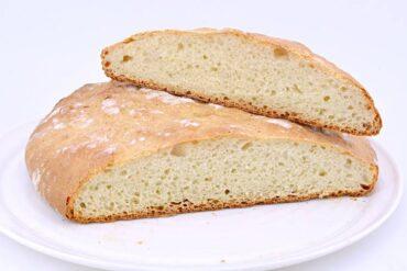 pan rustico en mycook