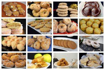 dulces faciles para hacer en casa