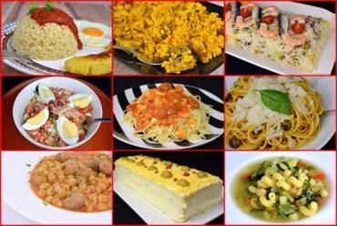 que pongo para comer mañana