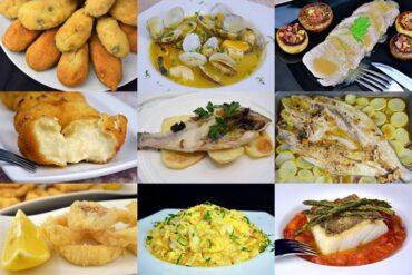 recetas baratas para celebrar