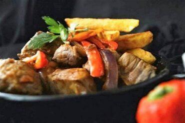 Cómo preparar recetas de carne para segundo plato ricas y fáciles