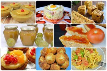 Desayunos saludables