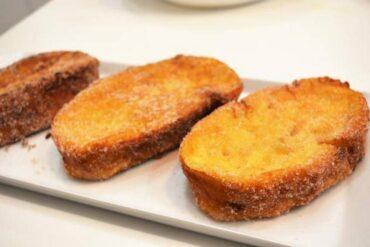 recetas para cuaresma