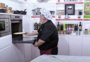 Empanada de atún fácil paso 3