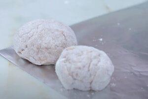 albóndigas caseras en salsa paso 2