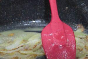 albóndigas caseras en salsa paso 3