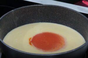 albóndigas caseras en salsa paso 4