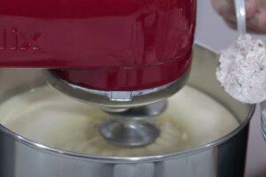 magdalenas de chocolate gigantes paso 3