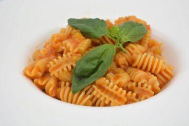 Radiatore alla Norma, portada