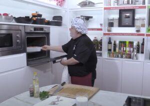 rape a la bilbaína paso 3