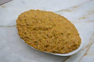 Relleno de carne para canelones, lasaña y empanadas Final