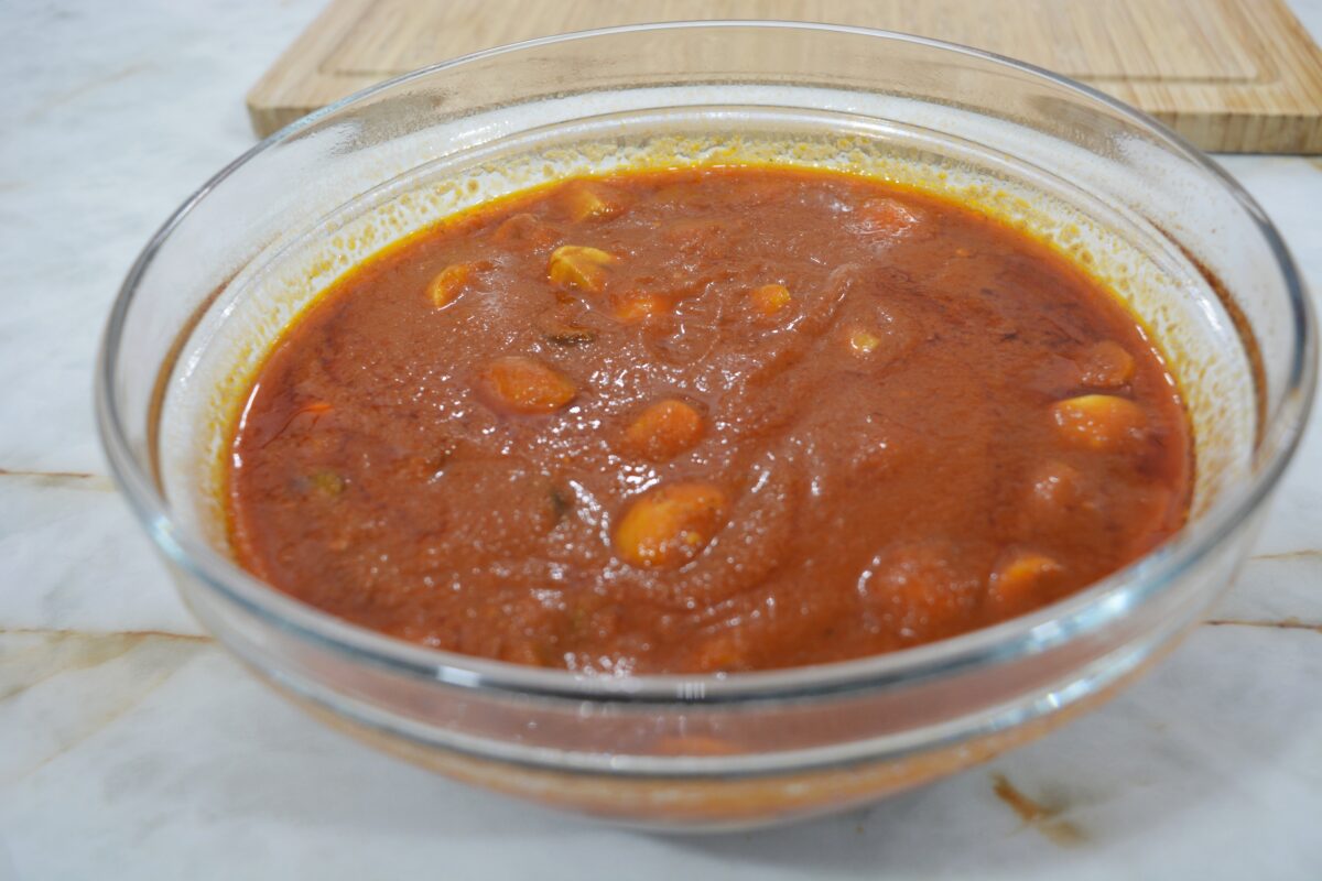 salsa putanesca principal