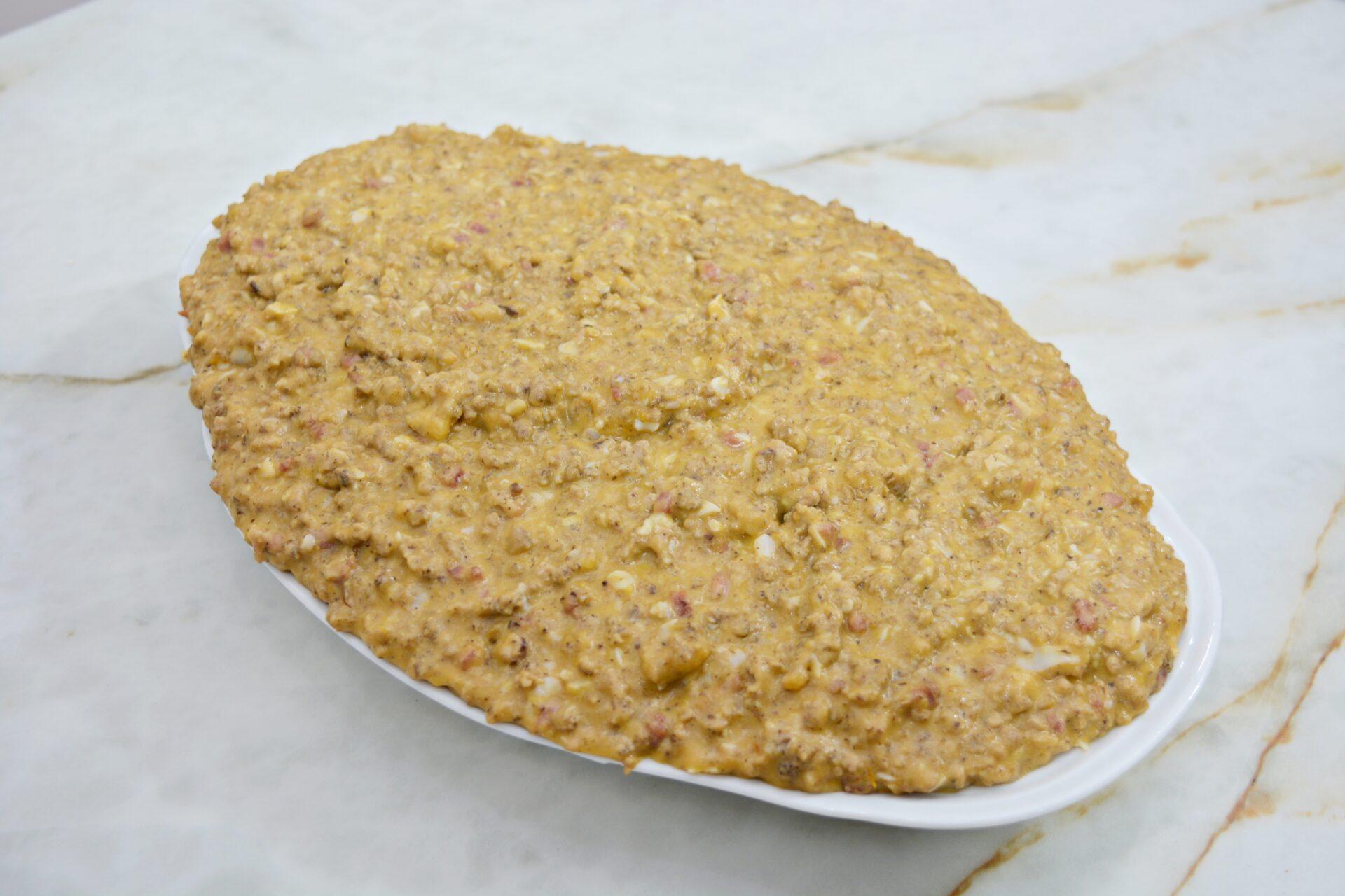 Relleno de carne para canelones principal buena