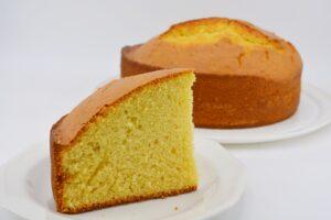 bizcocho de aceite de oliva gigante PRINCIPAL