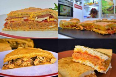 Cómo hacer las mejores empanadas con masa casera