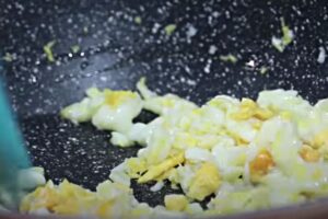 garbanzos con cordero paso 2