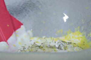 pollo a la griega paso 1