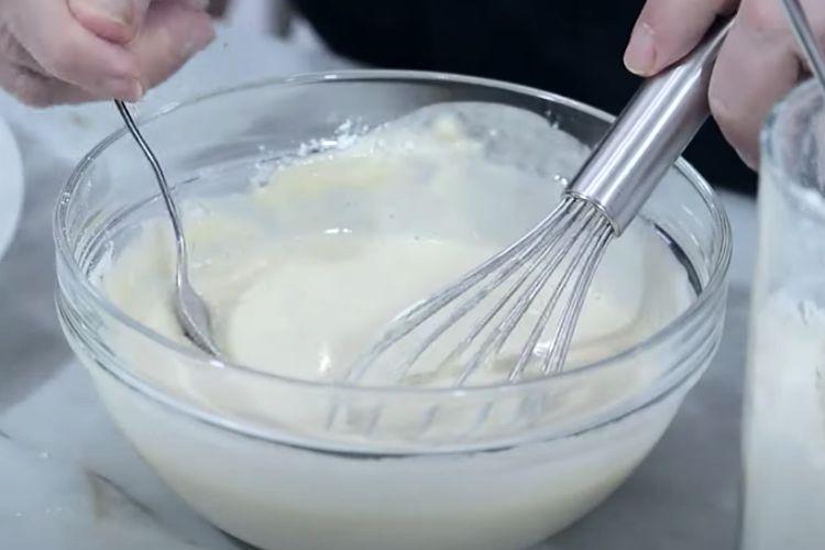 soldaditos de pavía, paso 1