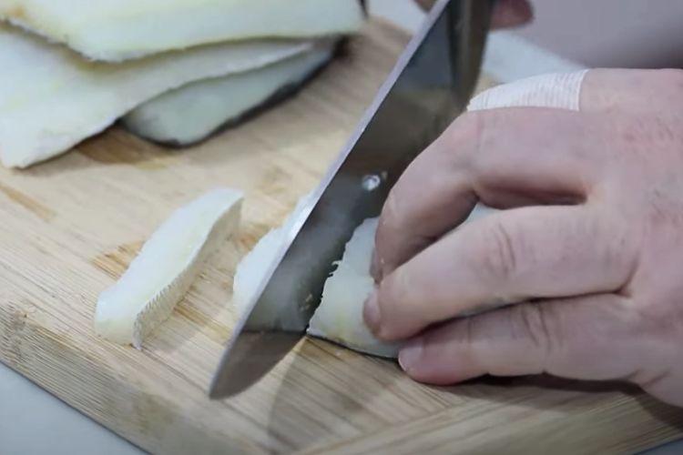 soldaditos de pavía, paso 2