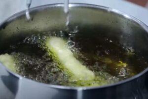 soldaditos de pavía, paso 3