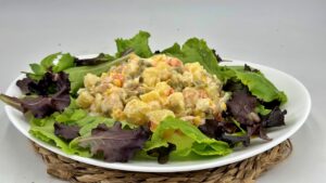 ensalada novia paso fnal