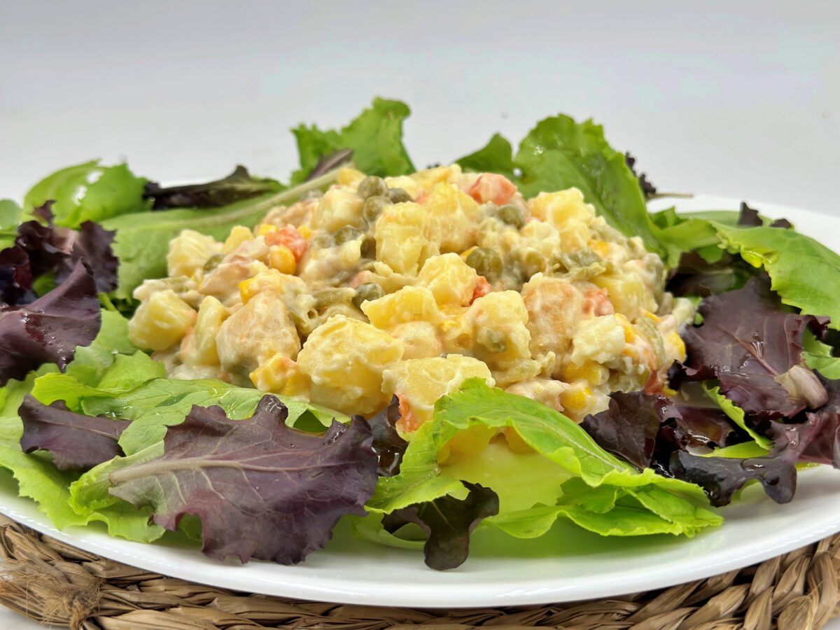 ensalada novia principal