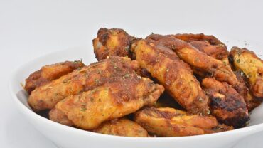 alitas tex mex portada