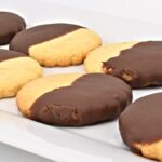 galletas de coco y chocolate portada