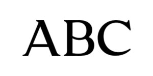 Logo diario Abc