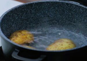 ensalada novia paso 1