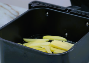 hamburguesas con pan de cristal paso 2