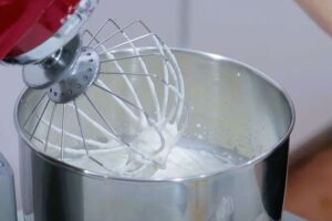 Muffins de calabaza paso 6 b