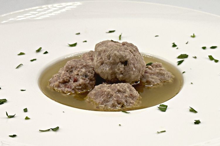 albóndigas a la cordobesa portada