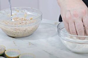 bombones de almendra y coco paso 4