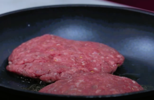 hamburguesa japonesa paso 2