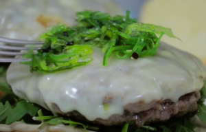 hamburguesas japonesas paso 4