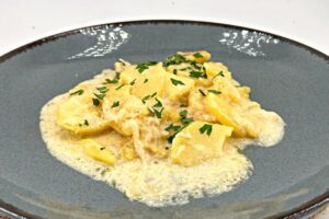 patatas mayordomo paso final